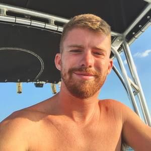 Meet your Posher, Brandon